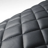Car Floor Mat FHigh Quality Leather Foot Pad Auto Accessories