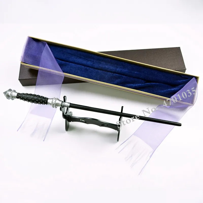 Magical Wand in Ollivander's Box.