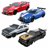 2.4G Drift Rc Car 4WD High Speed
