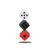 Mini Dice Camera Home Security Night