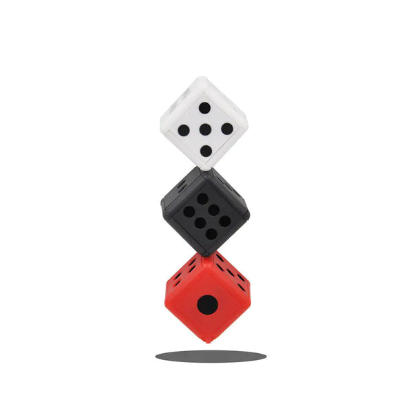 Mini Dice Camera Home Security Night