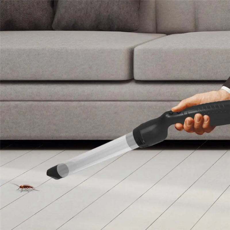 Portable Electronic Insect Repellent Sucker