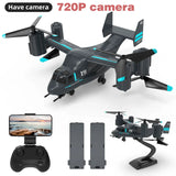 Remote Control Helicopter Brushless Motor RC Drone Fighter Rc