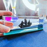 Black Pearl Ghost Ship Cruise