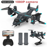 Remote Control Helicopter Brushless Motor RC Drone Fighter Rc