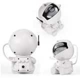 Galaxy Star Projector Light