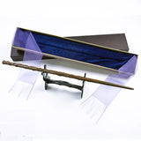 Magical Wand in Ollivander's Box.