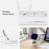 8 in 1 Cleaning Kit Computer IPad Phone Cleaning Tools Keycap Puller