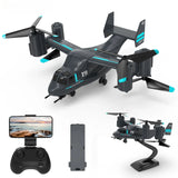 Remote Control Helicopter Brushless Motor RC Drone Fighter Rc