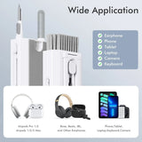 8 in 1 Cleaning Kit Computer IPad Phone Cleaning Tools Keycap Puller