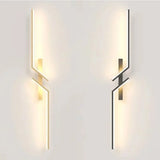 Modern Minimalist LED Wall Lamp Lights/ Bedroom, Living Room, Tv background