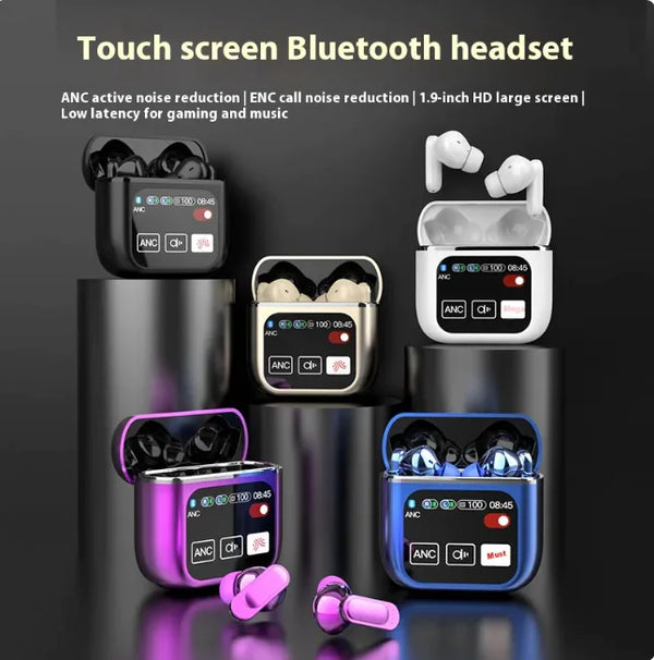 PureSound 54 Wireless Bluetooth Headset