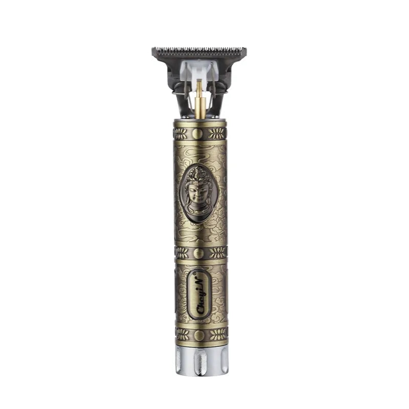 Rechargeable Baldheaded Hair Clipper