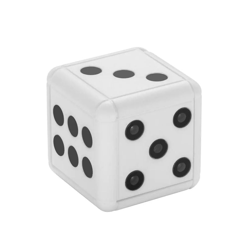 Mini Dice Camera Home Security Night