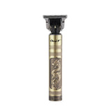 Rechargeable Baldheaded Hair Clipper