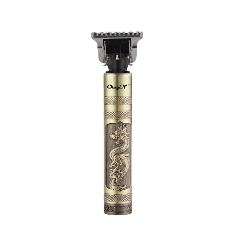 Rechargeable Baldheaded Hair Clipper