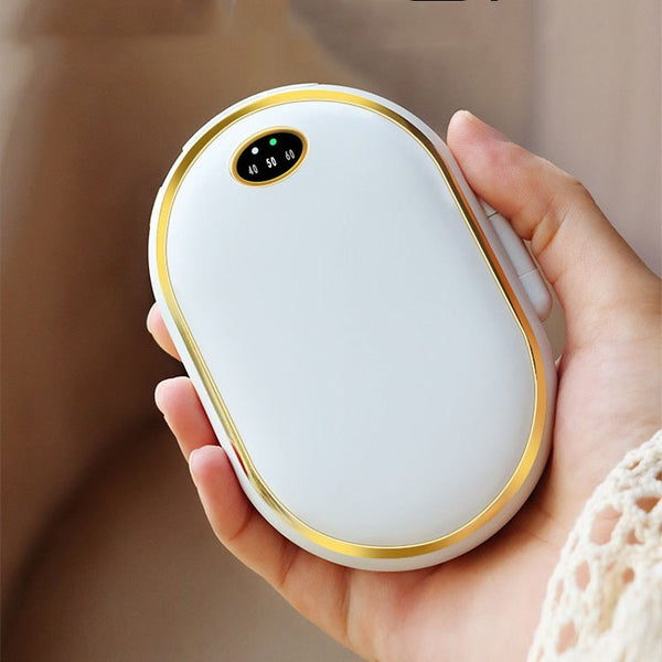 Hand Warmer Girls Menstrual Period Dysmenorrhea Relief
