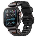 ULTIMAL Compatible with Apple Watch Ultra 2/Ueel C& Metal