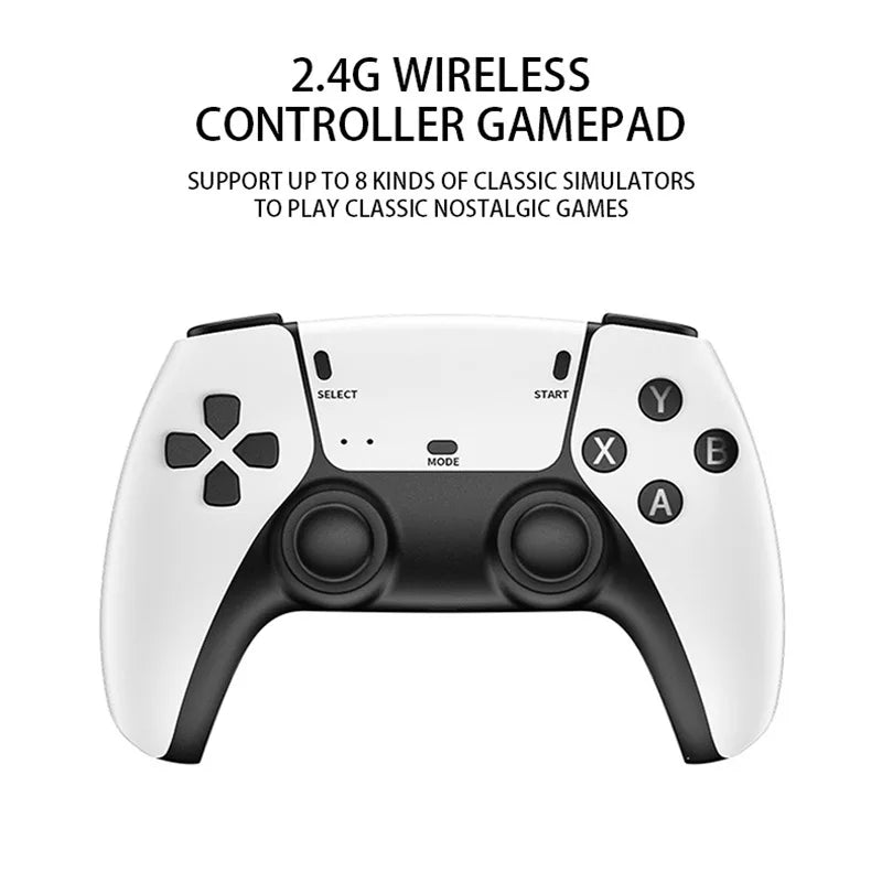 M8 Pro Videogameconsole Hdmi High-Definition 4K