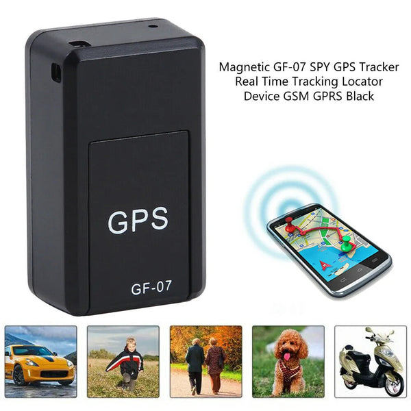 Spy Track Mini