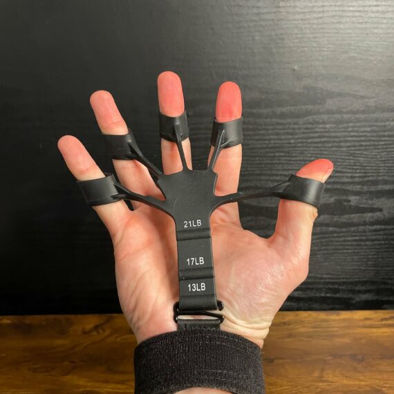 Grip Buddy