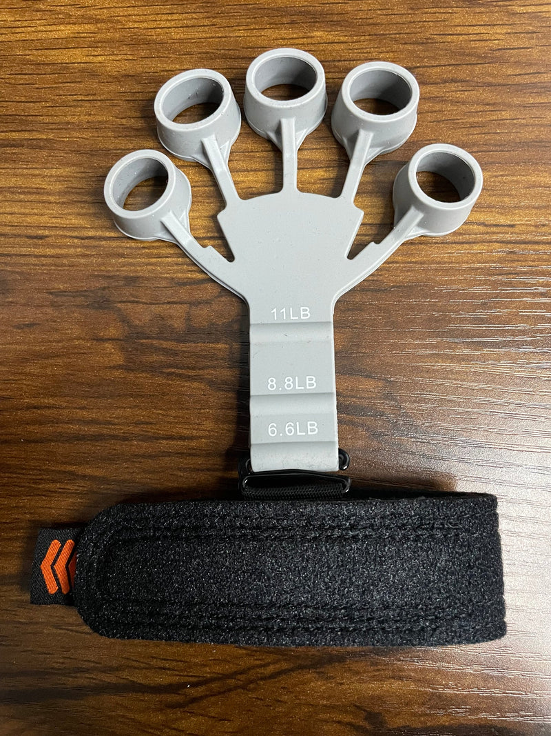 Grip Buddy