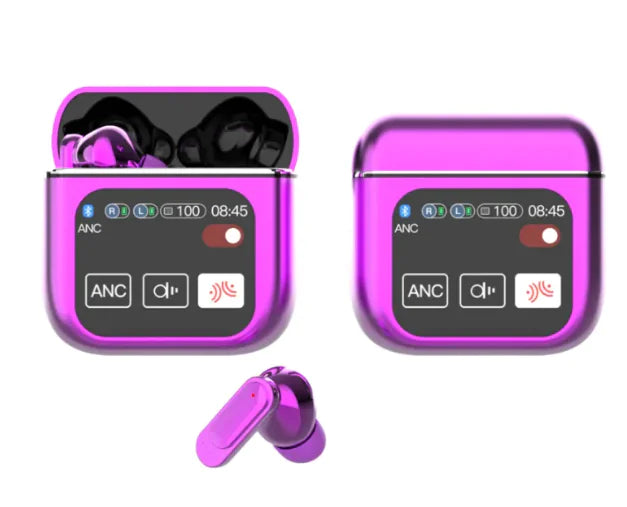 PureSound 54 Wireless Bluetooth Headset