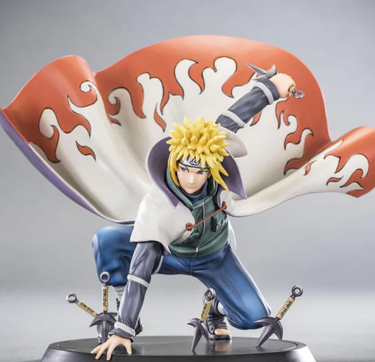 Naruto Uzumaki Figurine Collectible