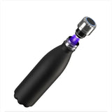 UV Sterilizing  Bottle Cup