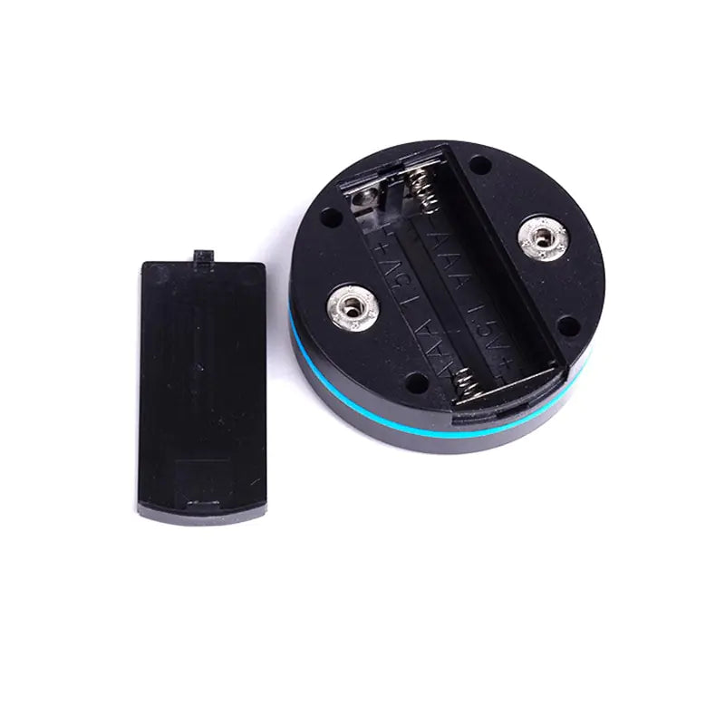 Electric Neck Cervical Massager