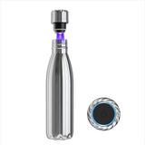 UV Sterilizing  Bottle Cup