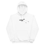 Tropical Seas Essence: Sustainable Sweatshirt