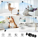 Mini Wireless Hidden Camera WiFi