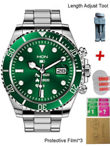 Men Multifunction Smartwatch