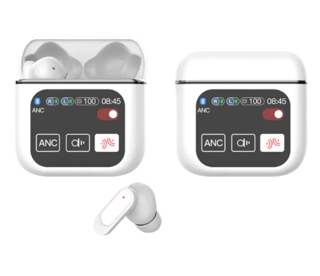 PureSound 54 Wireless Bluetooth Headset