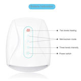 Electric Hand Massager