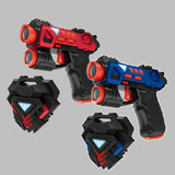 Interactive Video Game Infrared Toy Gun CS Battle