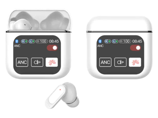 PureSound 54 Wireless Bluetooth Headset