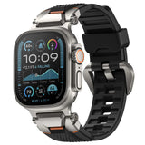 ULTIMAL Compatible with Apple Watch Ultra 2/Ueel C& Metal