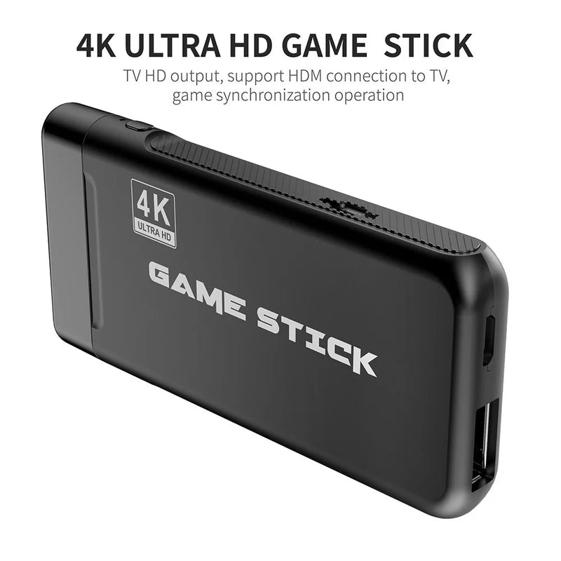 M8 Pro Videogameconsole Hdmi High-Definition 4K