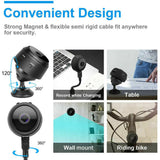 Mini Wireless Hidden Camera WiFi
