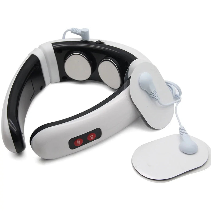 Electric Pulse Massager